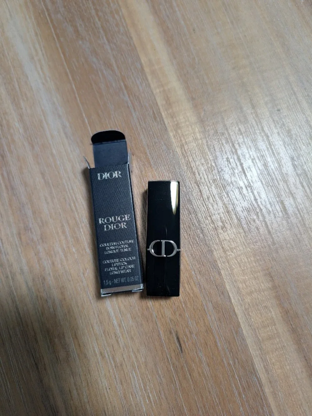 Dior Rouge Dior Lipstick
